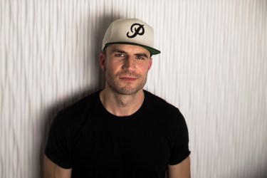 Sam Hunt