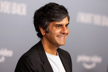 Siddhartha Khosla