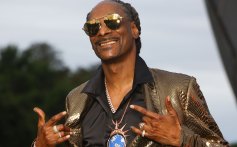 Snoop Dogg