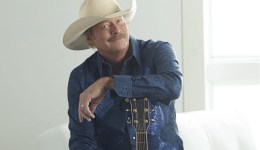 Alan Jackson