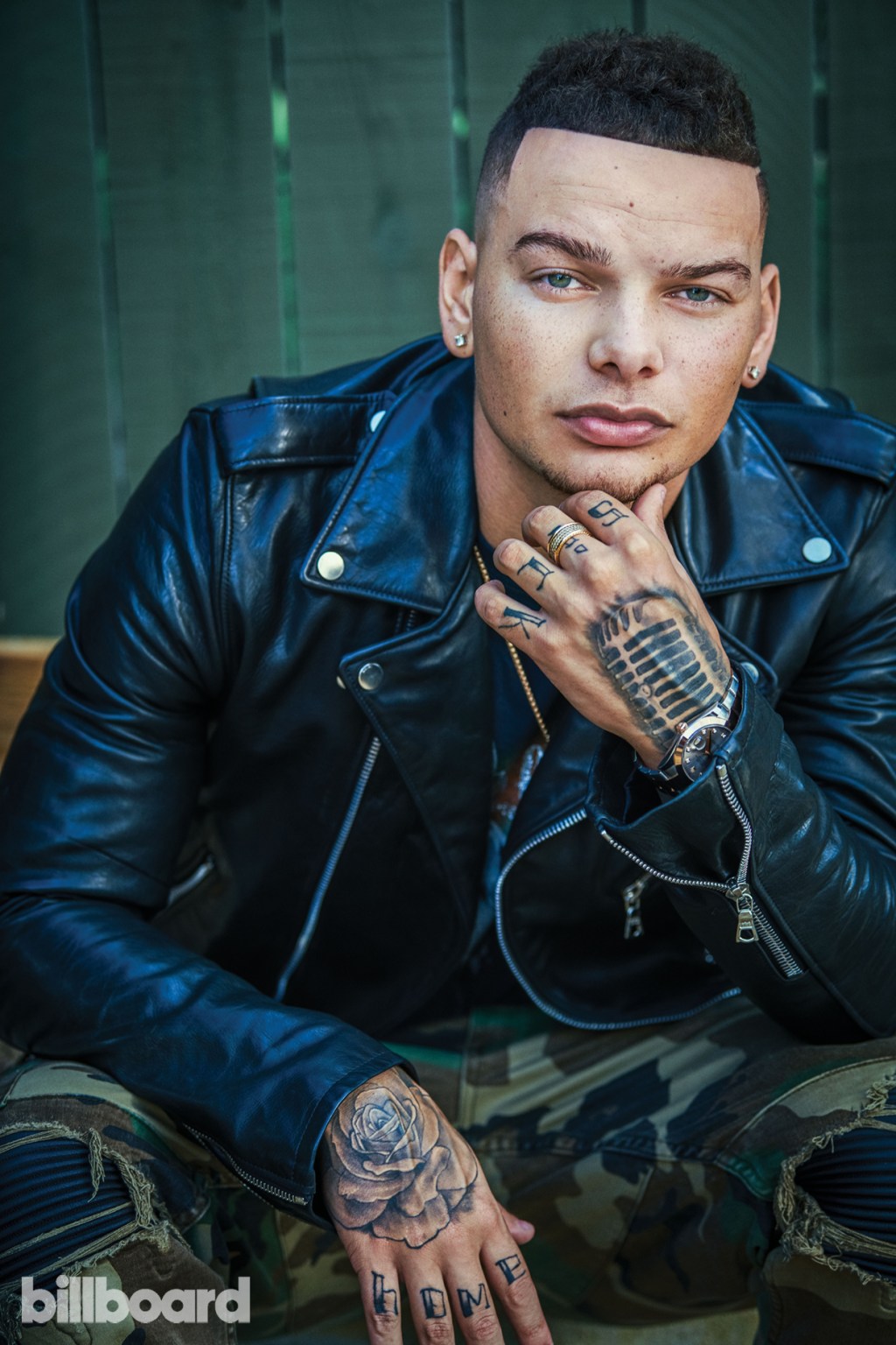 Kane Brown