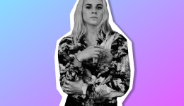 Lynn Gunn