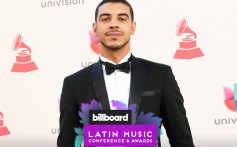 Manuel Medrano attends The 17th Annual Latin Grammy Awards at T-Mobile Arena on November 17, 2016 in Las Vegas