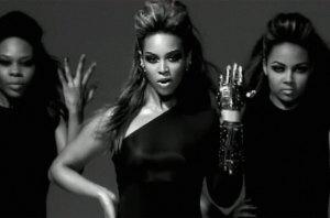 Beyoncé, "Single Ladies (Put a Ring on It)"