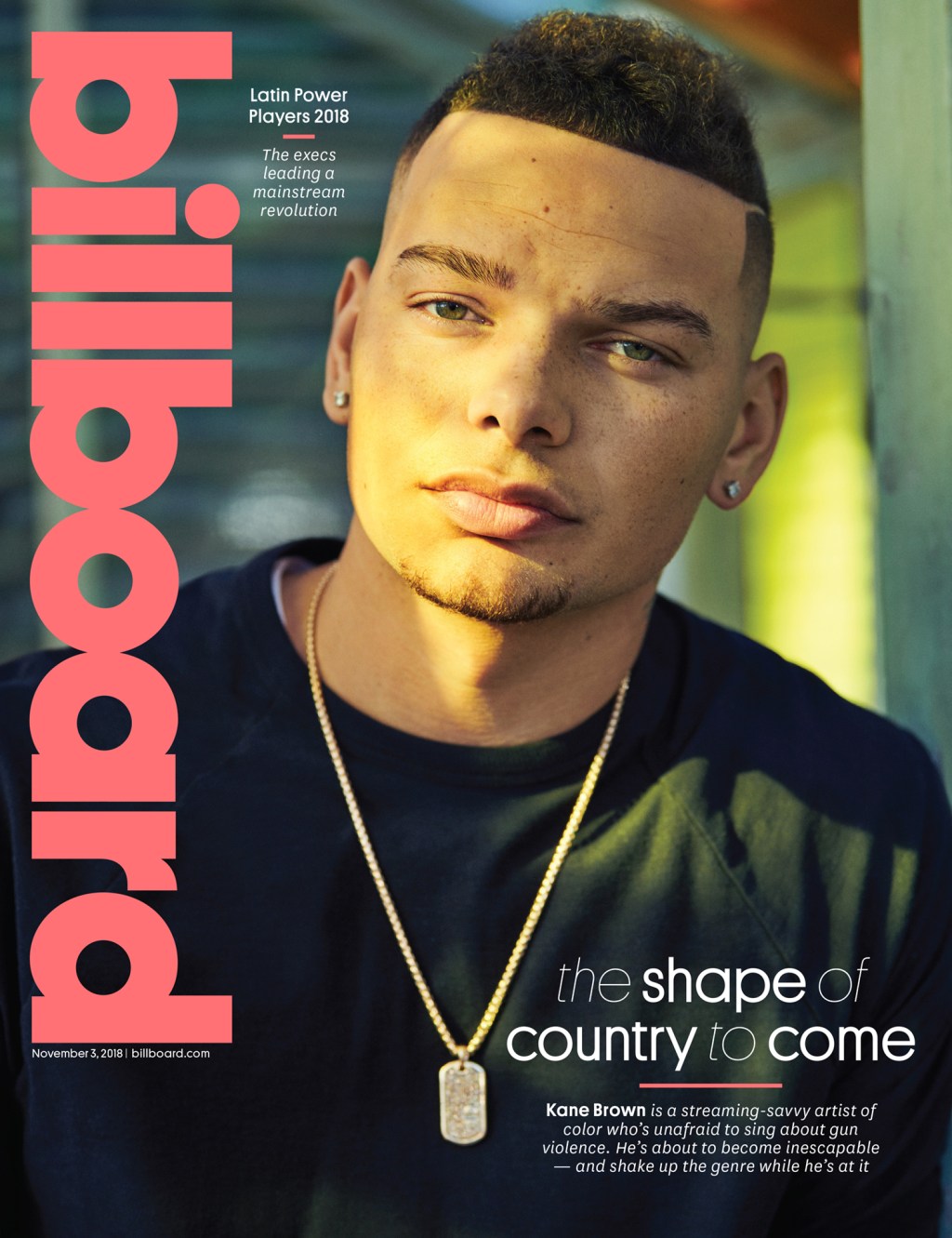 Kane Brown