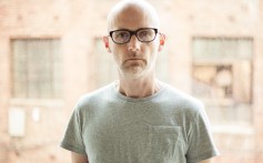 Moby