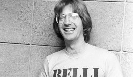 Phil Lesh