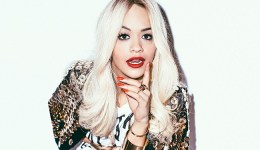 Rita Ora