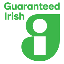 Guaranteed Irish