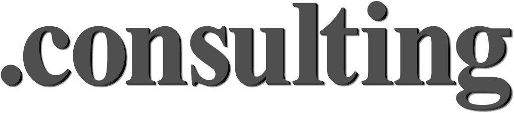 Why .CONSULTING? 