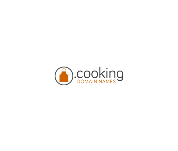 Why a .COOKING domain?