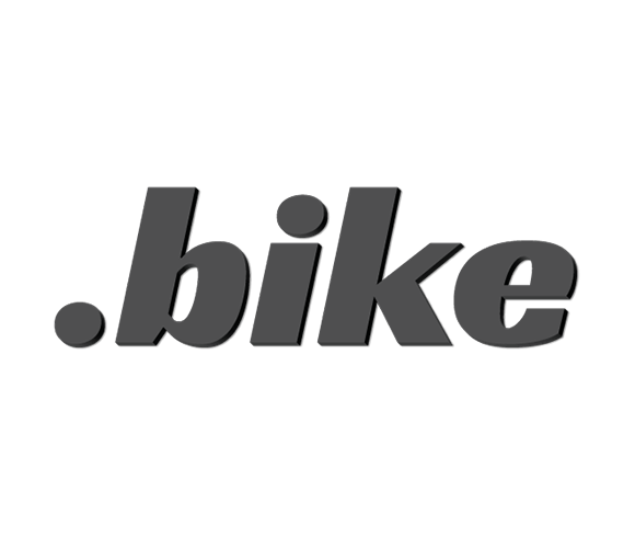 Examples of .BIKE Websites