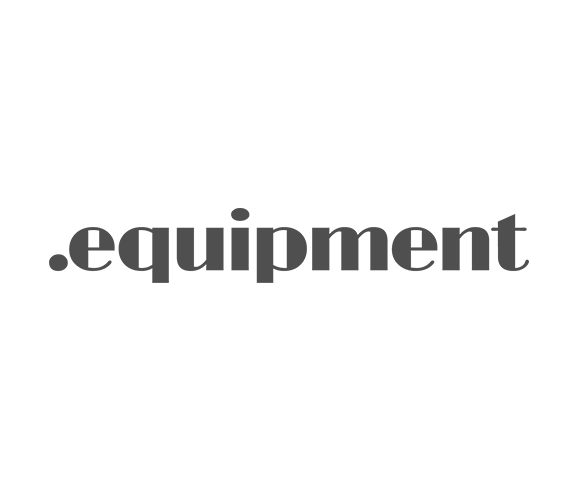 Examples of .EQUIPMENT Websites