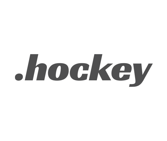 Examples of .HOCKEY Websites