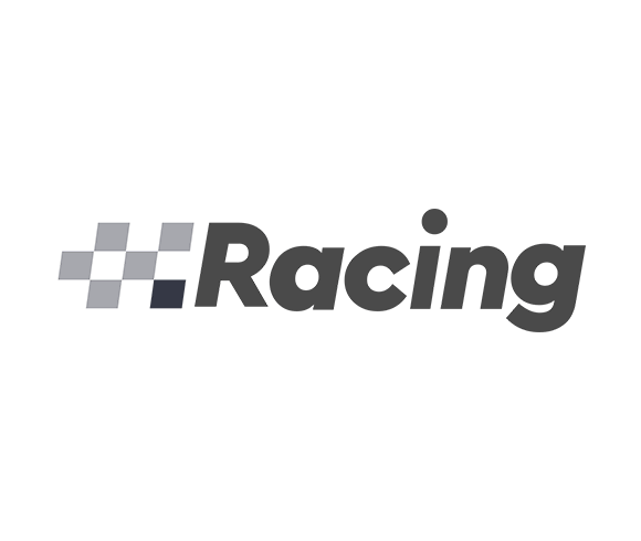 Examples of .RACING Websites