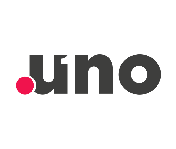 Examples of .UNO Websites