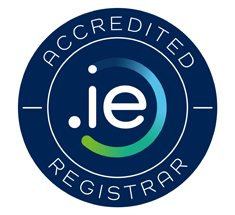 .IE Accredited Registrar