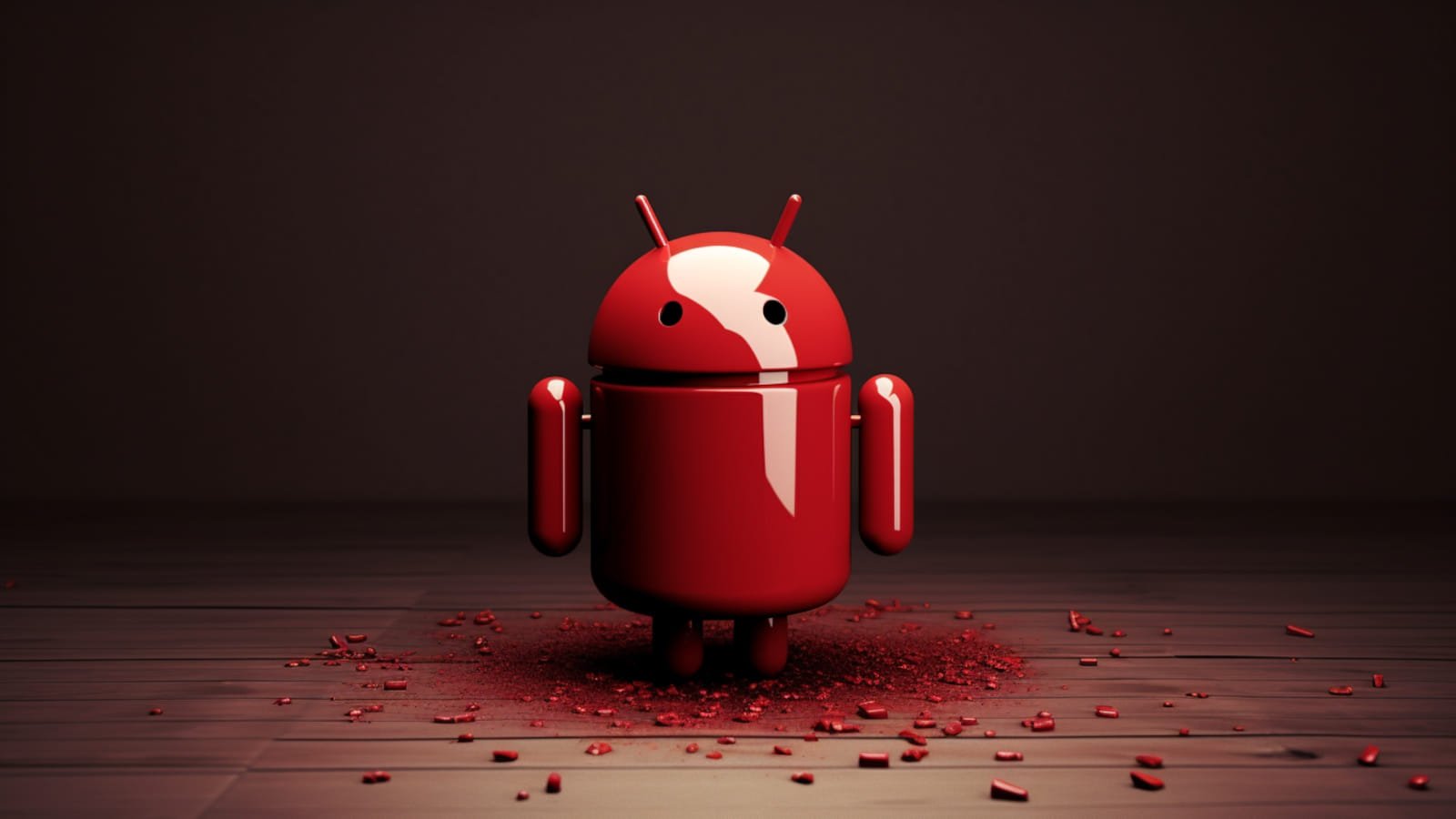 Android malware