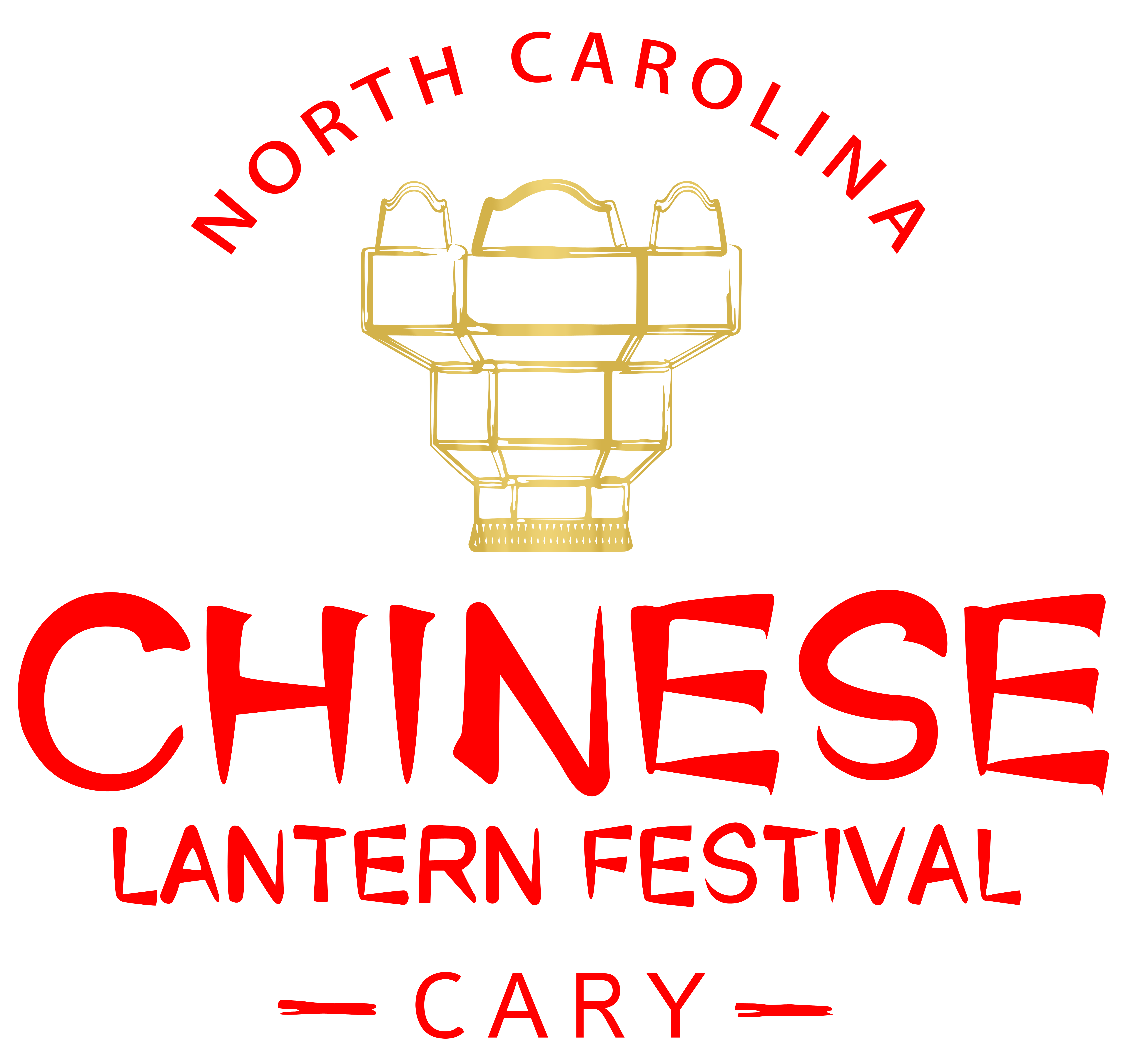 Koka Booth Amphitheatre to Close a Portion of Greenway for North Carolina Chinese Lantern Festival