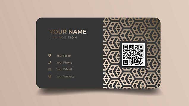 Business Card