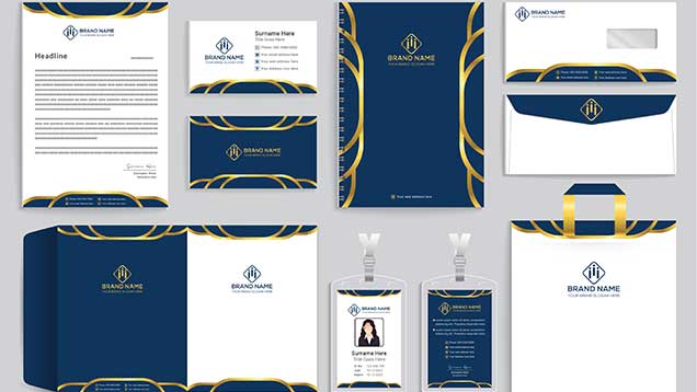 Business Stationary