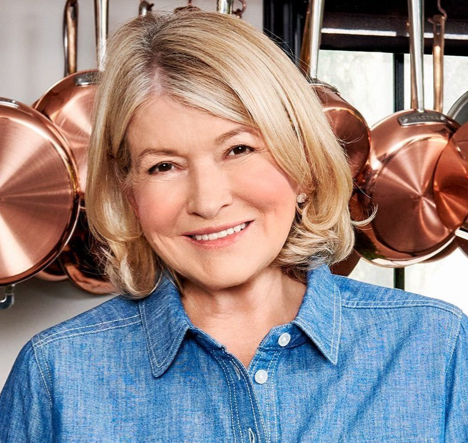 Martha Stewart X Burlap & Barrel >