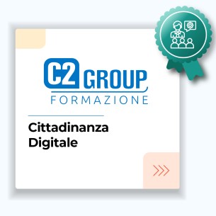 Corso Cittadinanza Digitale e Messa a Disposizione