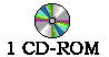 1 CD-R produced on demand at the CBT Labs