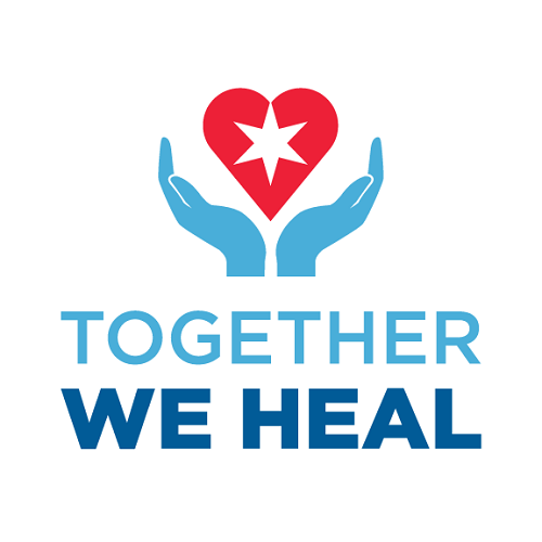 Together We Heal