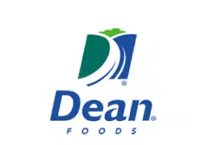 dean foods logo