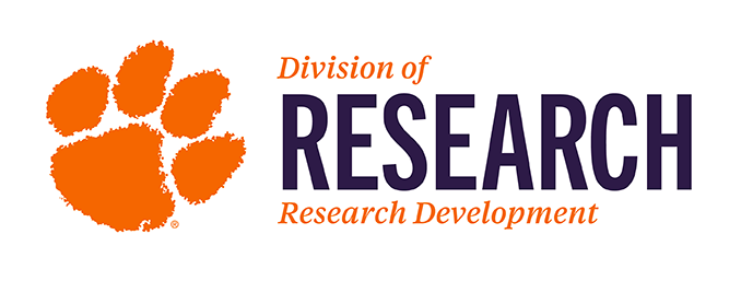 Division of Research logo