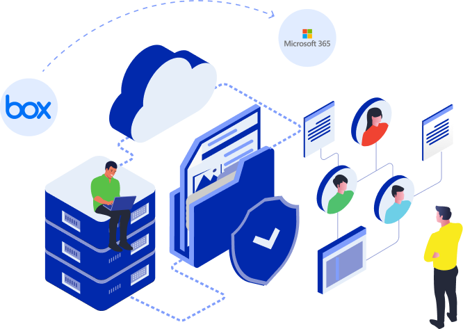 Migration Challenges Image