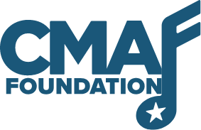 CMA Foundation Logo