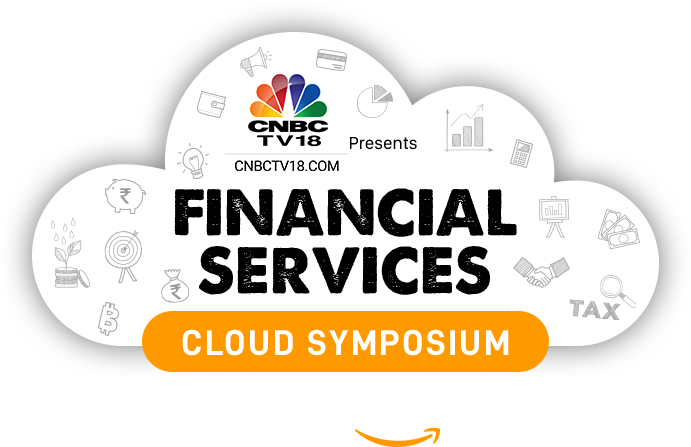 AWS Financial Services Cloud Symposium