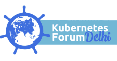 Kubernetes Forum Delhi 2020