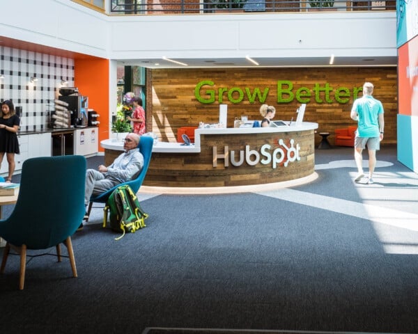 HubSpot