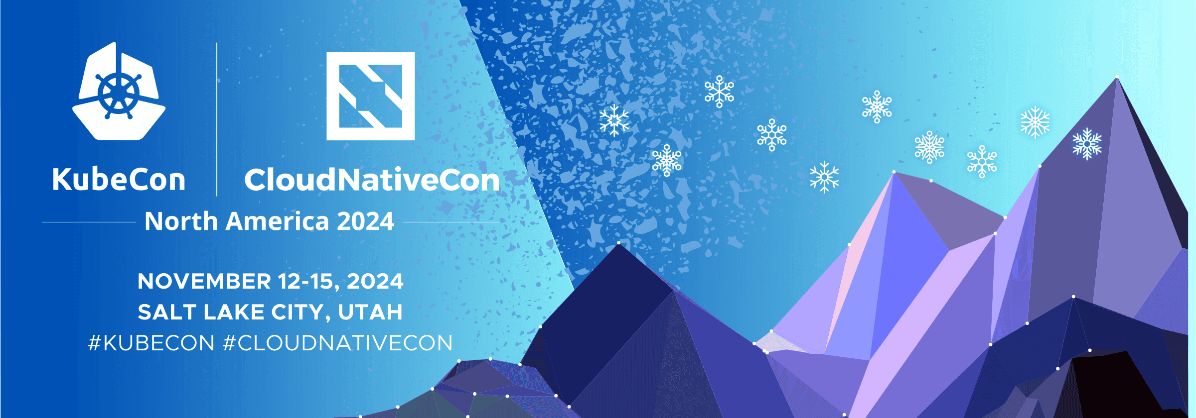 KubeCon + CloudNativeCon North America 2024