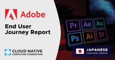 Adobe End User Journey Report – Japanese translation