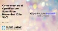 KubeCon + CloudNativeCon North America 2024 co-located event deep dive: OpenFeature Summit