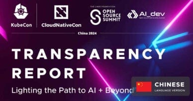 KubeCon + CloudNativeCon + Open Source Summit + AI_dev China 2024 – Chinese translation