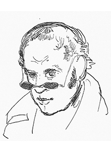 Rodolphe Töpffer