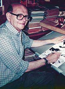 Jim Aparo