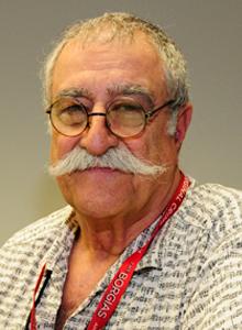 Sergio Aragones