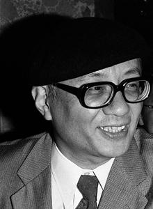 Osamu Tezuka