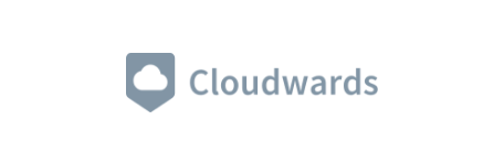 Cloudwards logo