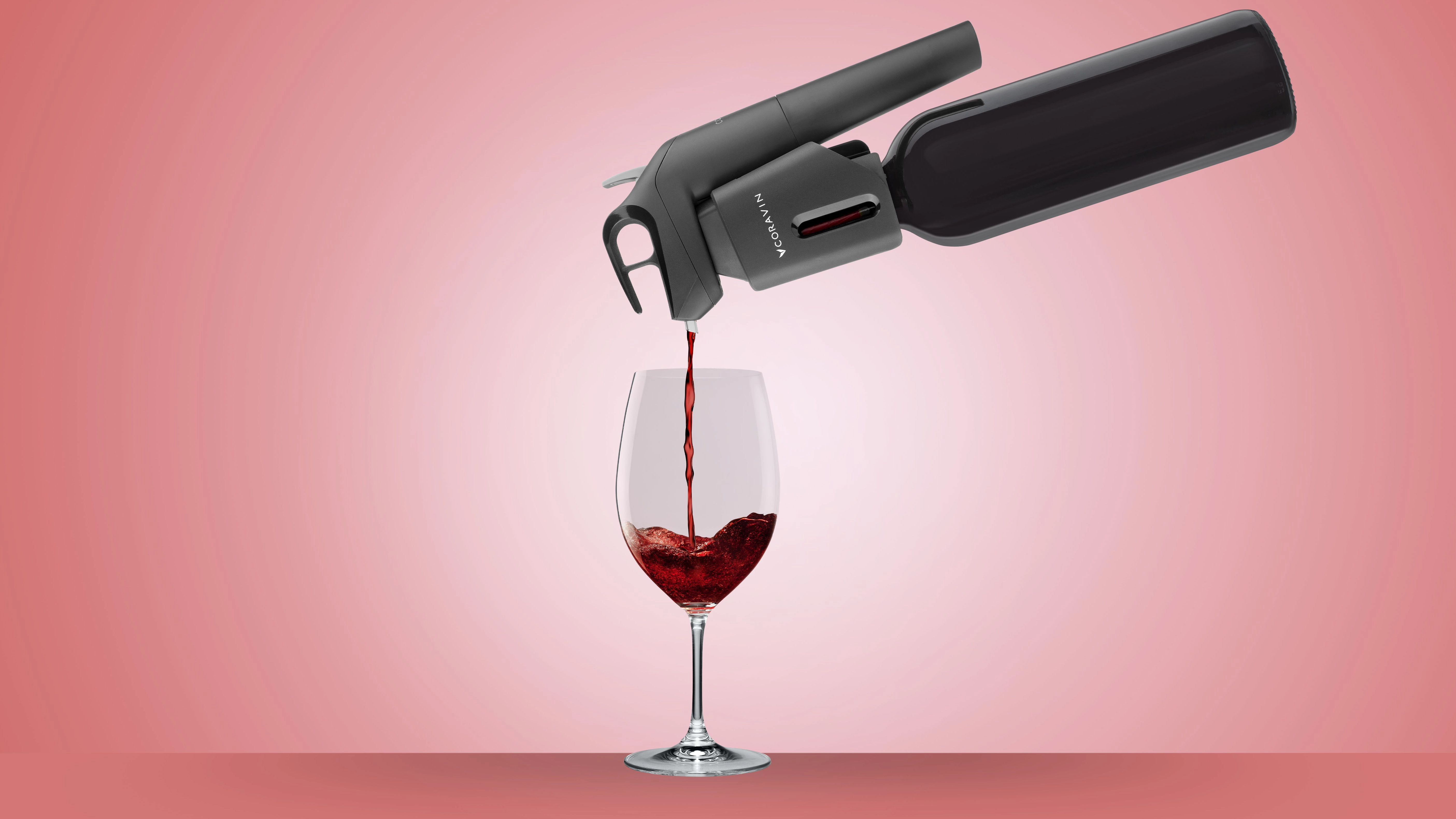 This Wine Preservation Tool Will Change the Way You Drink