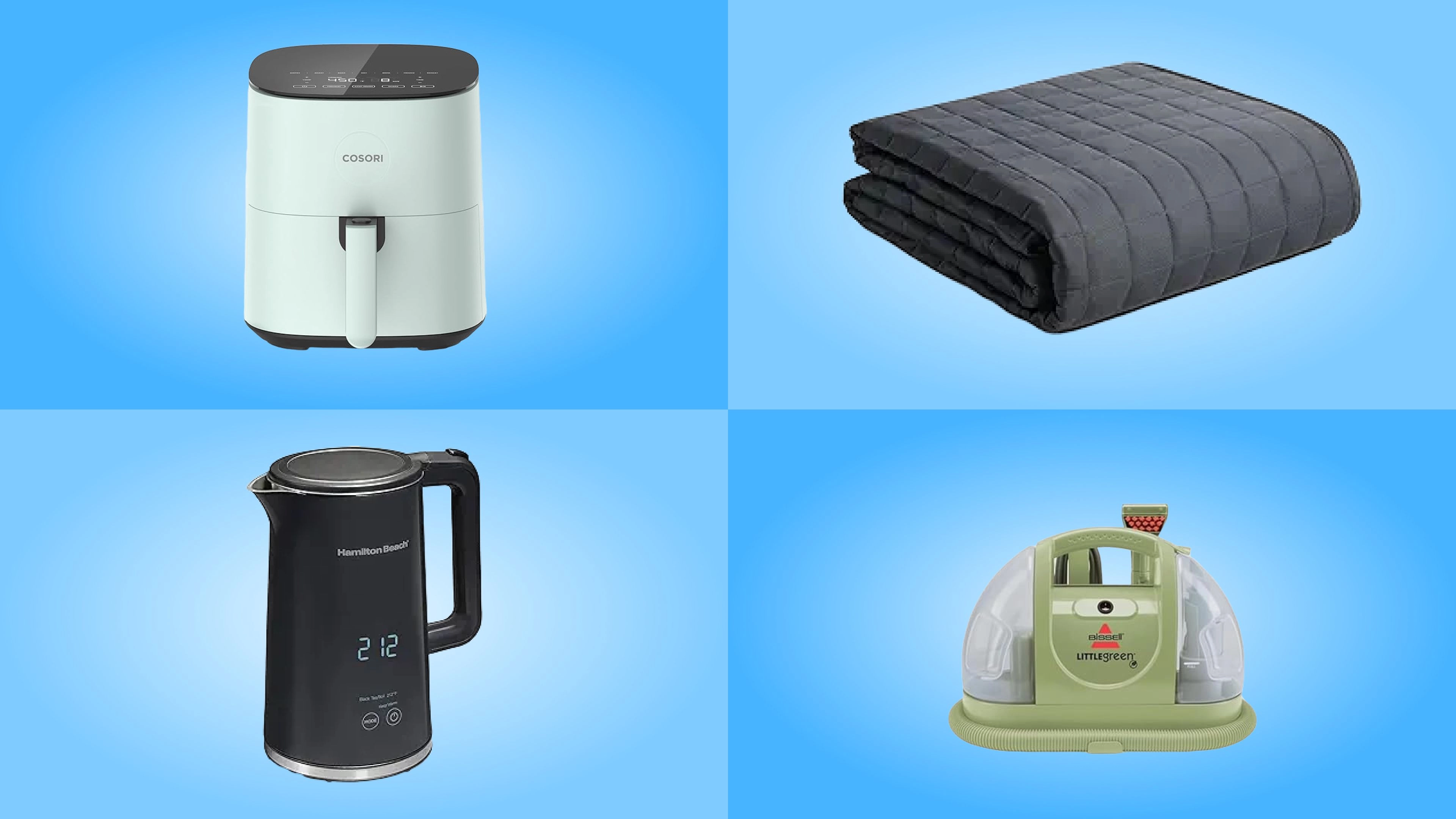 The Best Home and Kitchen Deals During Prime Big Deal Days