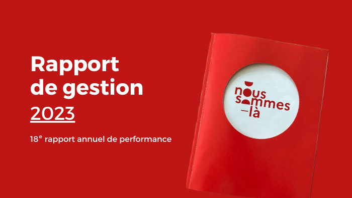 internet rapport de gestion