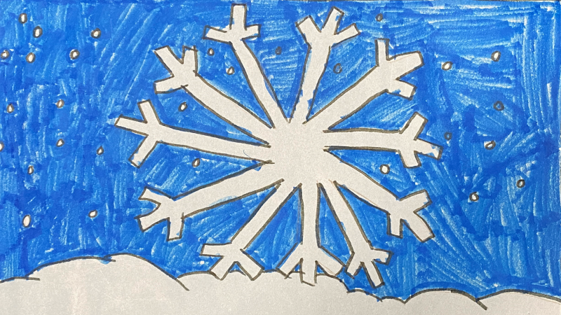 Callum, Grade 3, Barrhaven Public School
