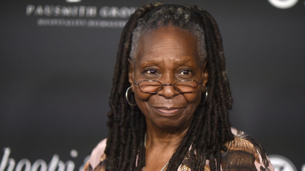 New York City politicians are calling on Whoopi Goldberg to apologize for suggesting that a local bakery declined a birthday order because of politics.